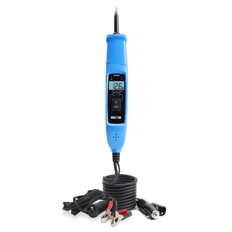 Electrical Testers